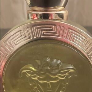 Versace Eros Pour Femme Eau de Parfum Spray, 3.4 oz 100ml